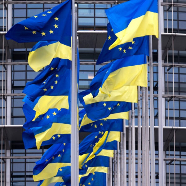 Україна отримає 418 мільйонів євро допомоги від ЄС, але мільярди під загрозою через зволікання