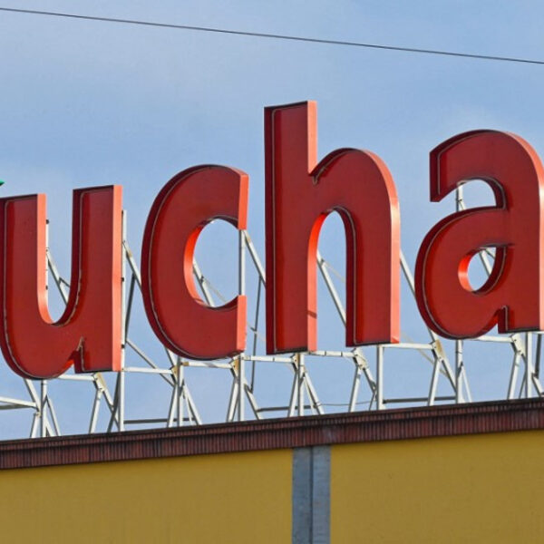 Кремль передав російські активи Auchan та Nestlé під контроль невідомого менеджера