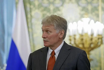 Росія хоче, щоб Україна «заплатила ціну»