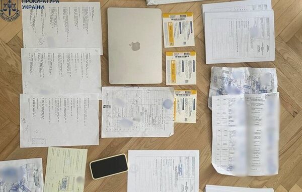 Киянам загрожує відповідальність за фальшиві документи для уникнення мобілізації