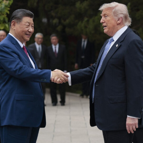 Трамп, Путін та Сі можуть зустрітися в листопаді: Кремль сигналізує про можливе відновлення переговорів щодо України
