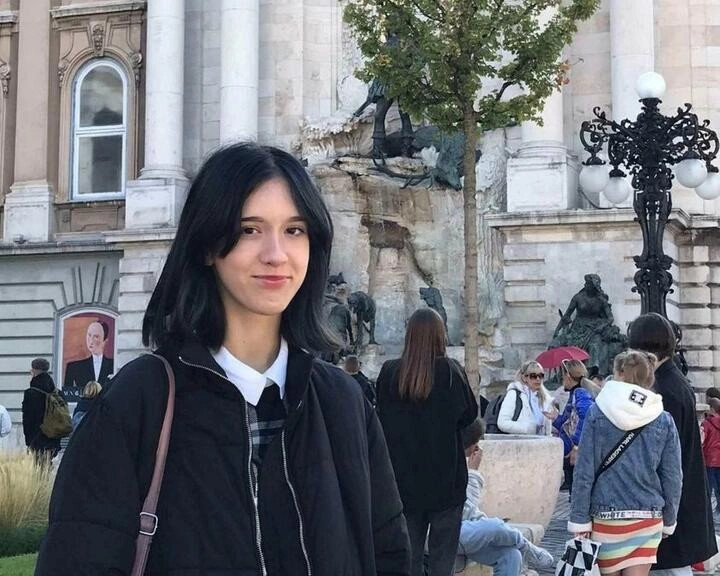 Аріна Яцюк