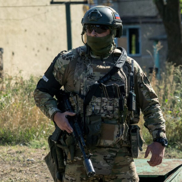 ООН зафіксувала майже 900 випадків сексуального насильства з боку російських військ в Україні