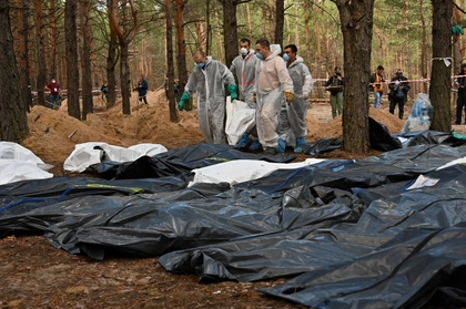 Голод на Олешівщині: людська ціна територіальних поступок
