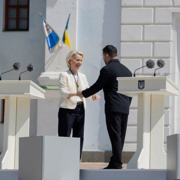 ЄС узгодив 100 мільярдів євро допомоги для України на 2028-2034 роки