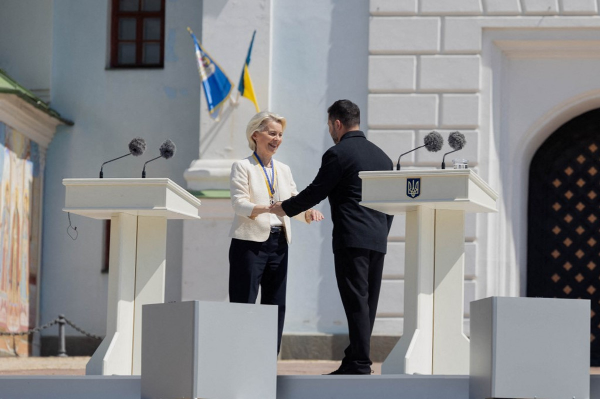 Європейська Комісія
