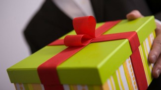 Круті ідеї подарунків для співробітників