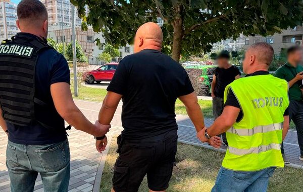 Киян підозрюють у хабарництві: фіктивне зарахування до вишу як спосіб уникнути мобілізації