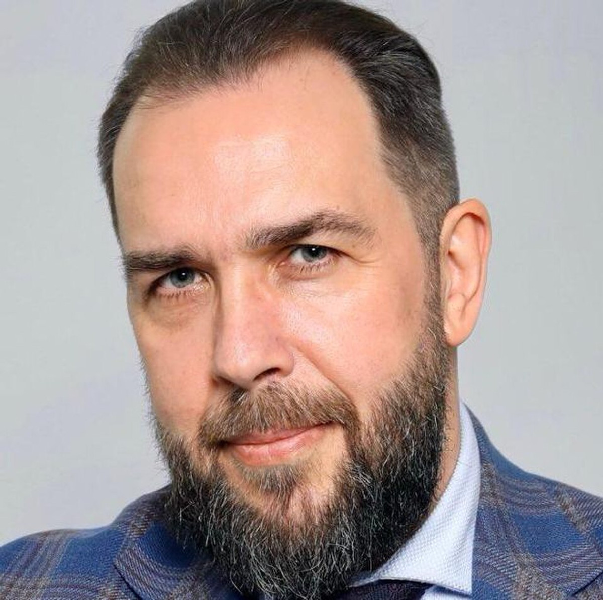 Пйотр Лукашевич, тимчасовий повірений у справах Польщі в Україні.
