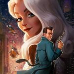 Трейлер мультфільму «Сім’я Ґаннів» вже тут!