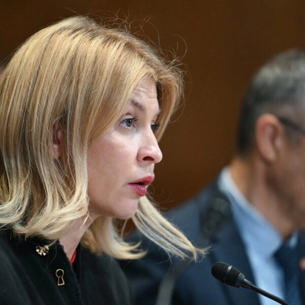 Надзвукова хвиля: екс-посол України в США отримала чергову підозру у корупції