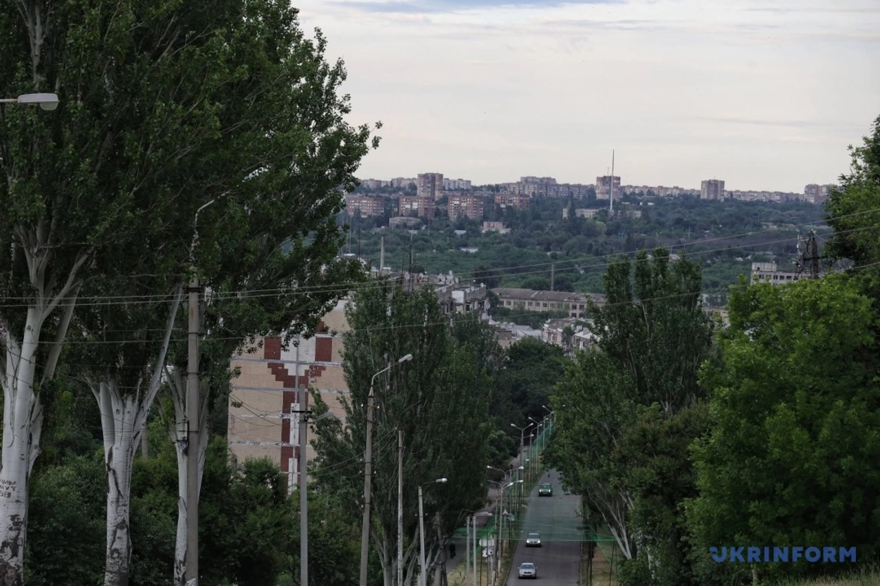 Краматорськ