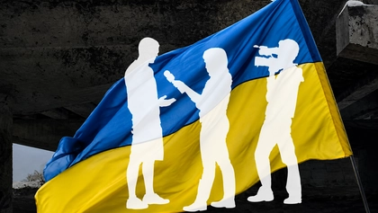 ПОЯСНЕННЯ: Вільні ЗМІ України за 35 років – Що потрібно знати