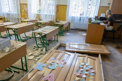Росія змінює стратегію: безперервні тривоги в Києві