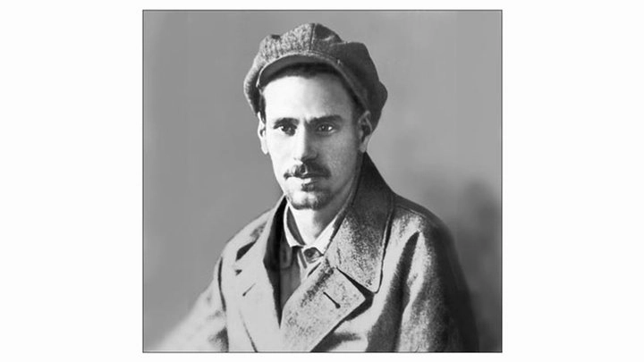 Юрій Кондратюк, 1939.