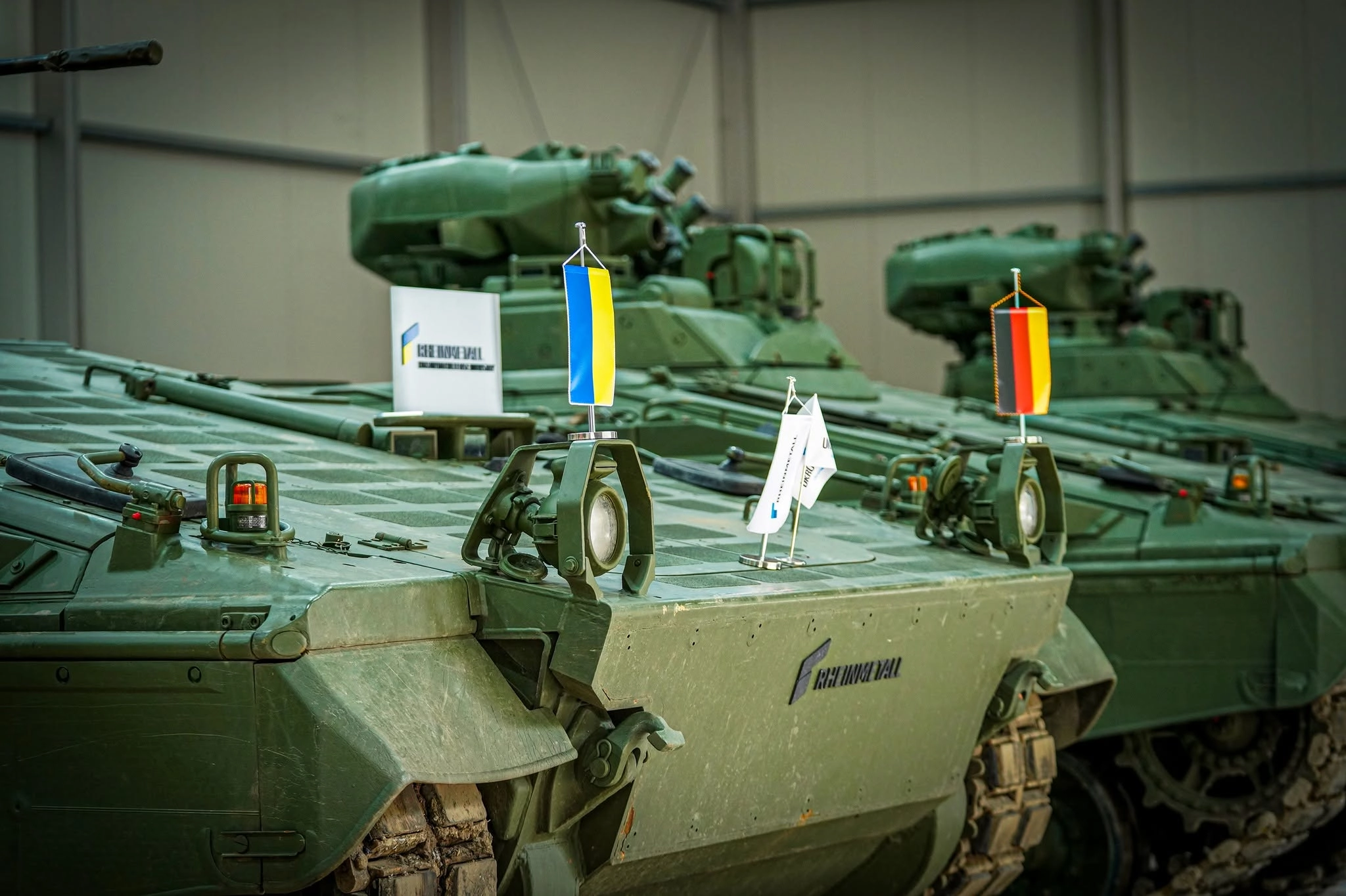 So You Want to Be a MilTech Millionaire?