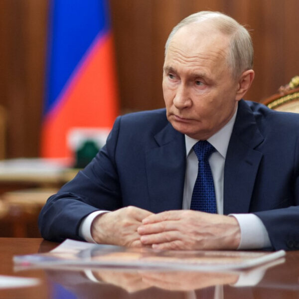 Західні активи Росії: як втрата контролю обернеться проти Кремля