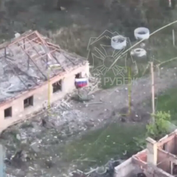 Росія поширює фейкові відео про захоплення українських міст за допомогою ШІ