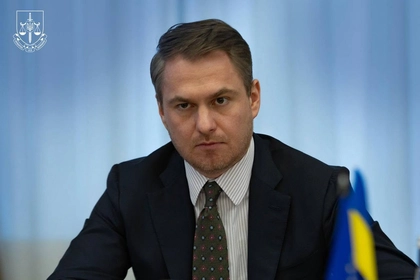 Звільнений Генпрокурор Кравченко подав у відставку