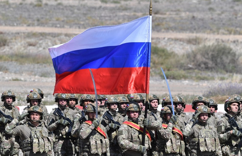 Втрати російських військ у 2026 році перевищили 300 000 осіб, стверджує Україна