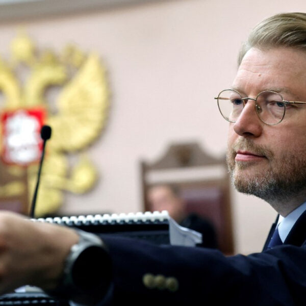 Партії “Яблуко” заборонили брати участь у виборах у Томську