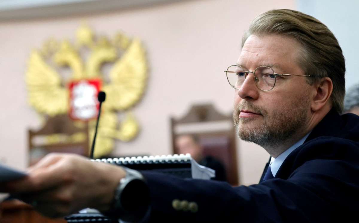 Російський суд дискваліфікував список партії 'Яблуко' в Томську