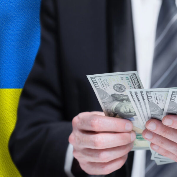 Українська корупція: чому погані показники можуть стати позитивним сигналом
