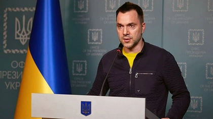 Москва засудила екс-радника України Арестовича до 11 років ув'язнення