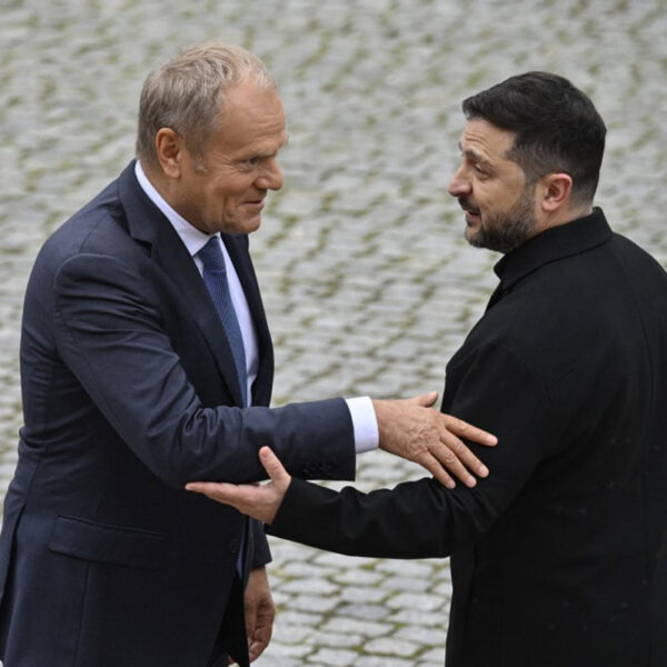 Польща приєдналася до Європейської протиракетної коаліції