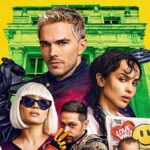 Розкрито деталі: другий трейлер фільму «Як пограбувати банк» вже тут