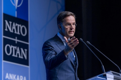 NATO Keeps Article 5 Trigger ‘Deliberately Ambiguous’
