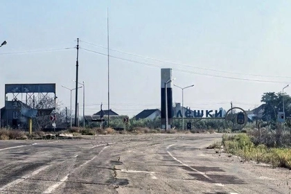 Олешки голодують: людська ціна територіальних поступок