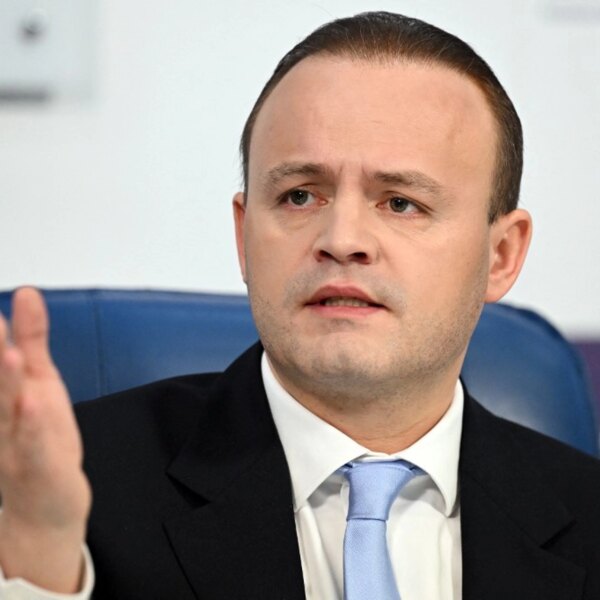 Інтерпол розшукує радника лідера російської партії “Нові люди” за підозрою у кіберзлочинах