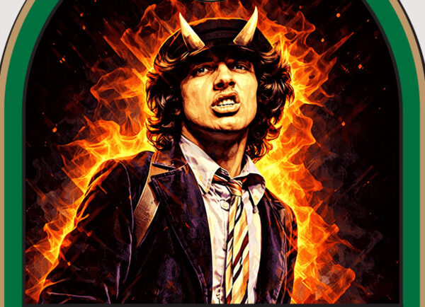 AC/DC Tribute: Київ готується до гучного повернення легенд року