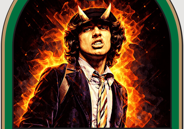 AC/DC Tribute - фото