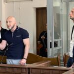 Судове засідання у справі Тандира зупинено через повітряну тривогу