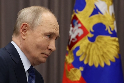 Це не війна Путіна. Це війна Росії
