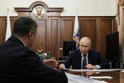 Гобл: вибори в Росії – це «стрес-тест» для режиму Путіна