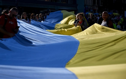 Більшість українських біженців у Польщі планують повернутися додому, свідчить опитування