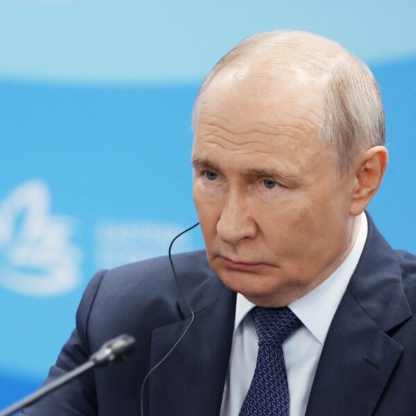 Нафтовий ціновий блеф Путіна: чому він не спрацював