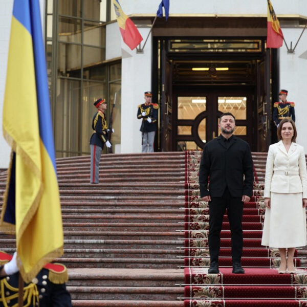Стратегічне значення Молдови для безпеки України та її європейського майбутнього