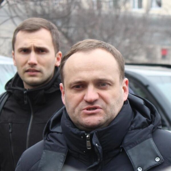 Антикорупційне бюро вимагає арешту майна віцепрем’єра