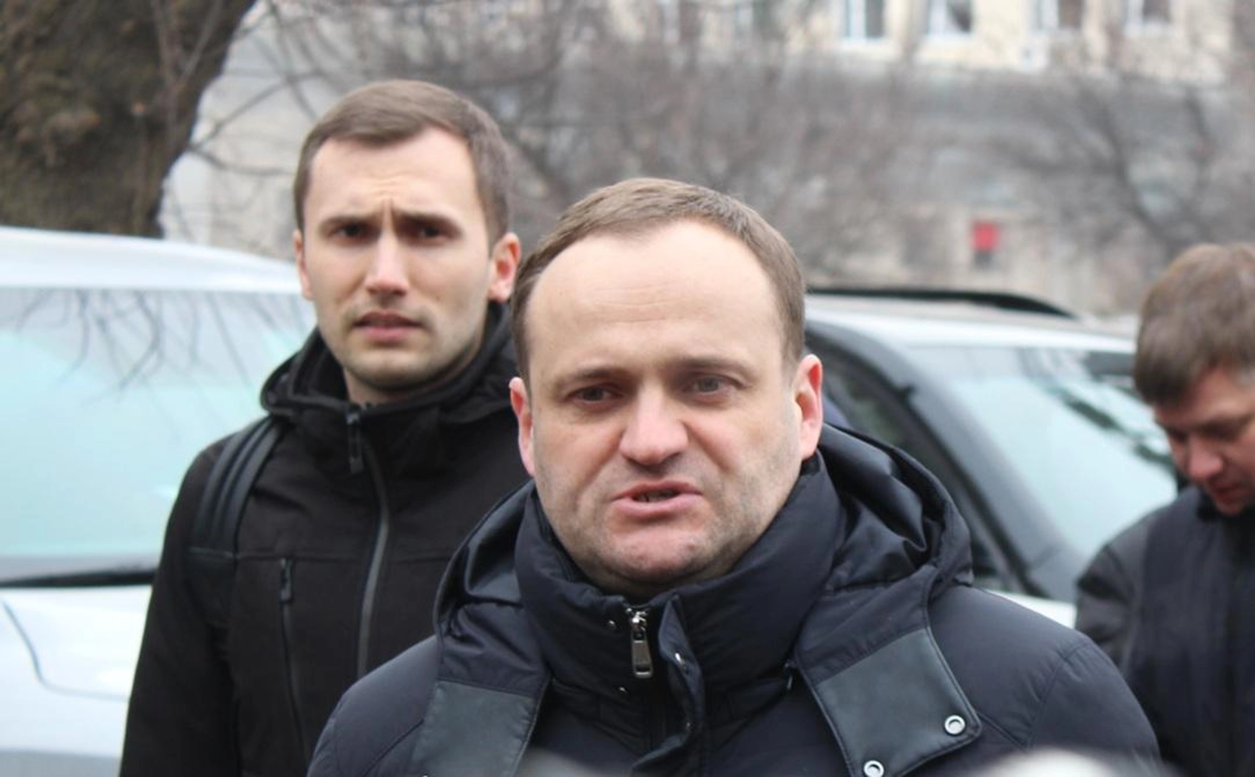 Антикорупційне агентство домагається конфіскації майна міністра Олексія Кулеби