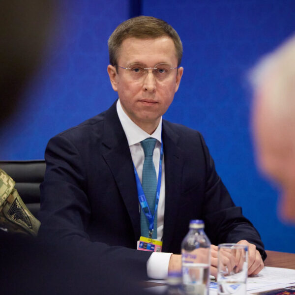 Україна краще підготувалася до зимових атак на енергетику, запевнив Шмигаль