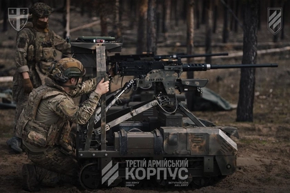 ЗСУ здобувають позиції, Кубань зазнає ударів, НАТО тренується і надає російському дрону вільний прохід