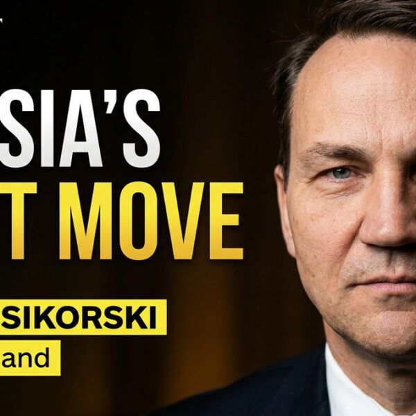 Польща застерігає про нові реактивні дрони Росії, вихваляючи стійкість України у п’ятій війні