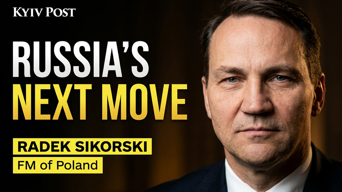 Міністр закордонних справ Польщі