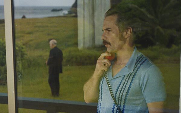 Другий трейлер «Дикого коня номер дев’ять» вже тут: оцініть перші кадри!