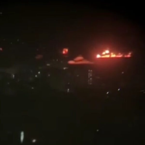 Україна вразила три російські кораблі під час масштабної атаки на порти