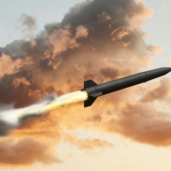 Українська гіперзвукова ракета FP-7 проходить випробування
